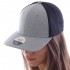 Cappellino Adulto Stretch-Fit - Atlantis 